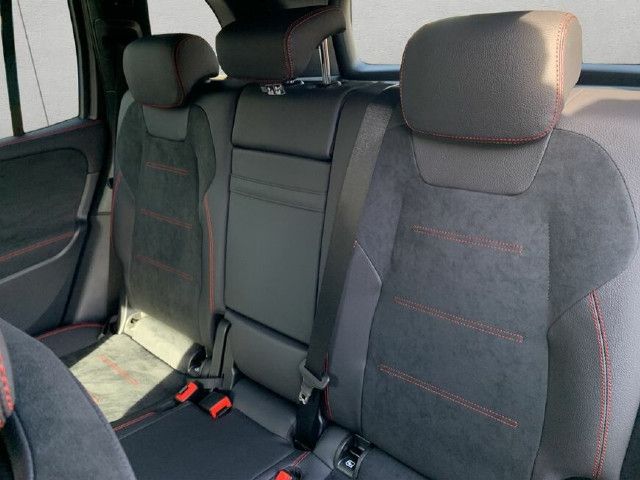 Mercedes-Benz GLB 180 GLB 180 d