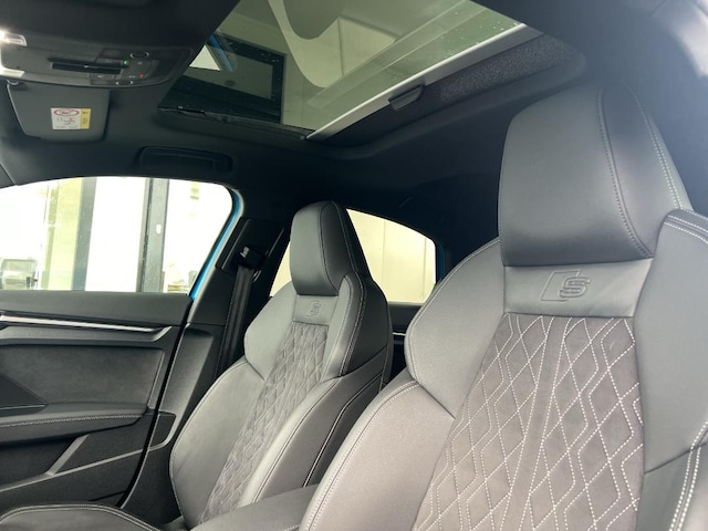 Audi S3 Quattro S-Tronic Sedan