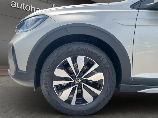 Volkswagen Taigo 1.0 TSI Move