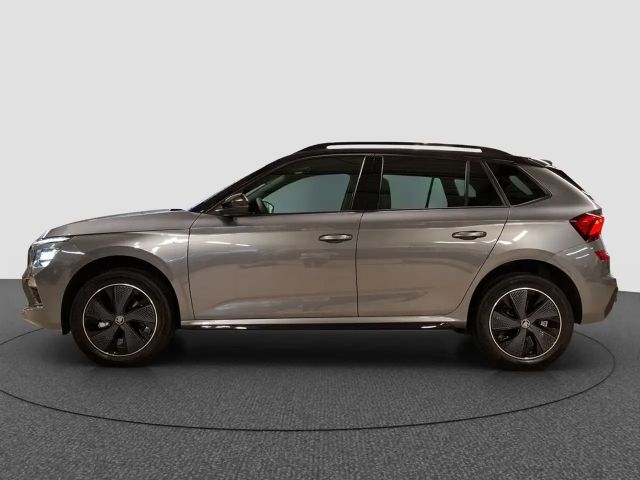 Skoda Kamiq 1.5 TSI Monte Carlo