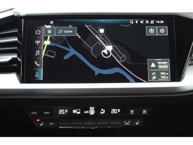 Audi Q4 e-tron 50 Quattro S-Line