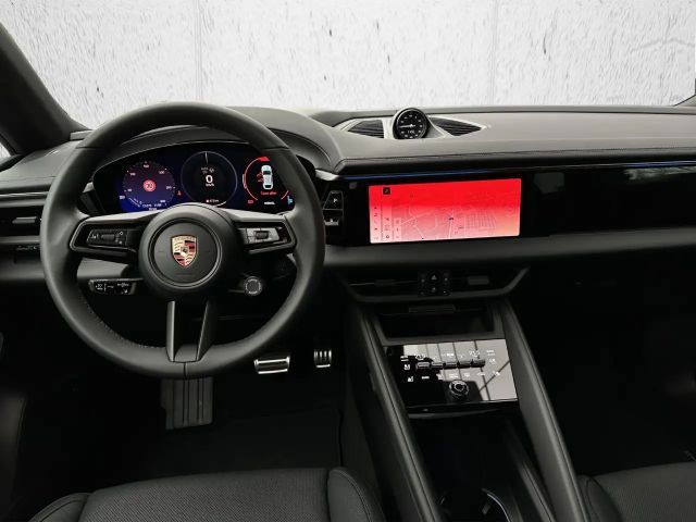 Porsche Macan 4S