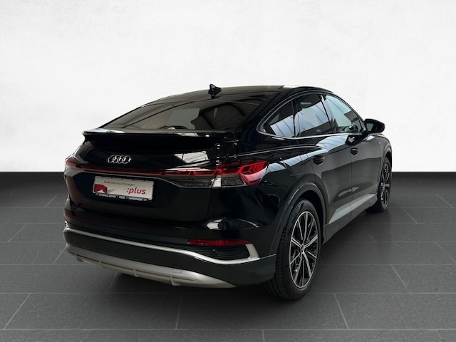 Audi Q4 e-tron 40 Sportback