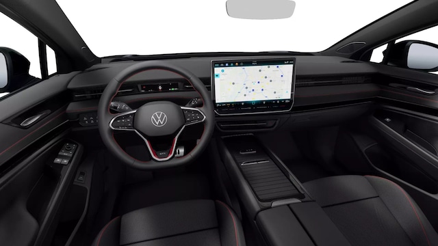 Volkswagen ID.7 4Motion GTX IQ.Drive Tourer