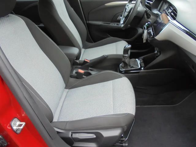 Opel Corsa 1.2 Klima/Multimedia/SHZ/LHZ/RFK/PDC/Allwetter