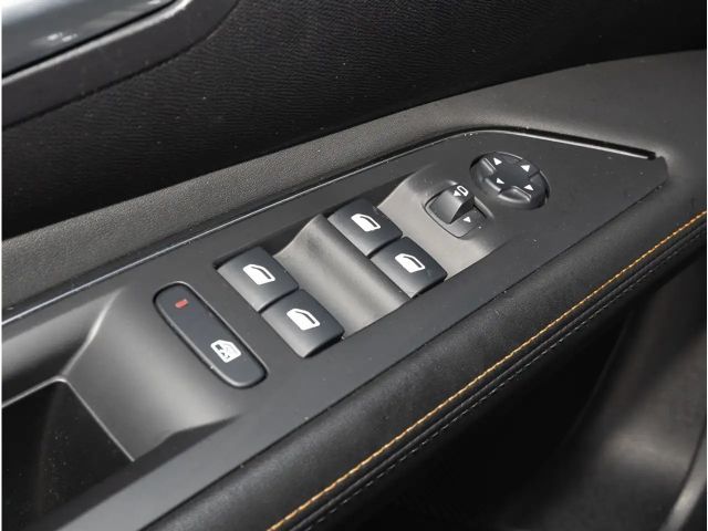 Peugeot 3008 EAT8 Hybrid