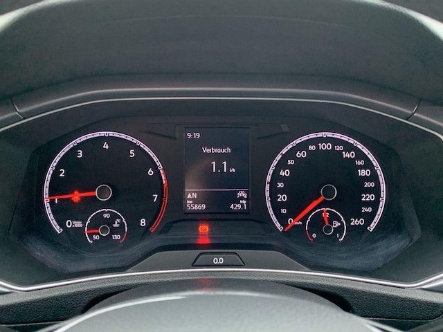 Volkswagen T-Roc 1.0 TSI