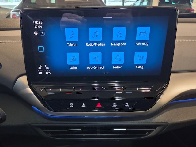 Volkswagen ID.4 Performance Pro