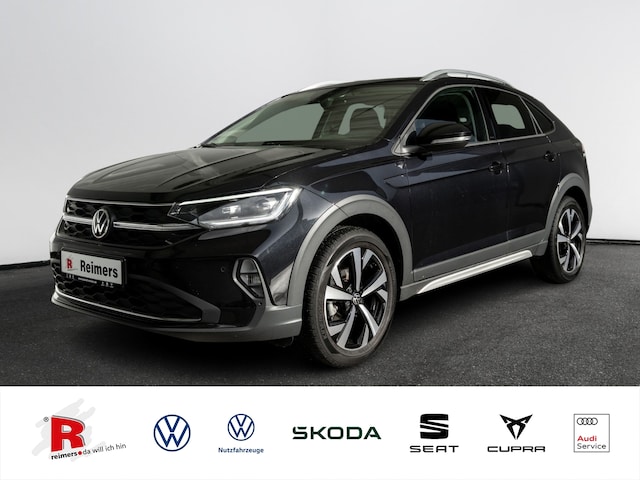 Volkswagen Taigo 1.0 TSI DSG