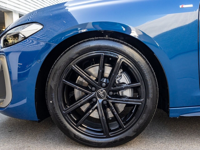 Audi A5 Quattro S-Tronic