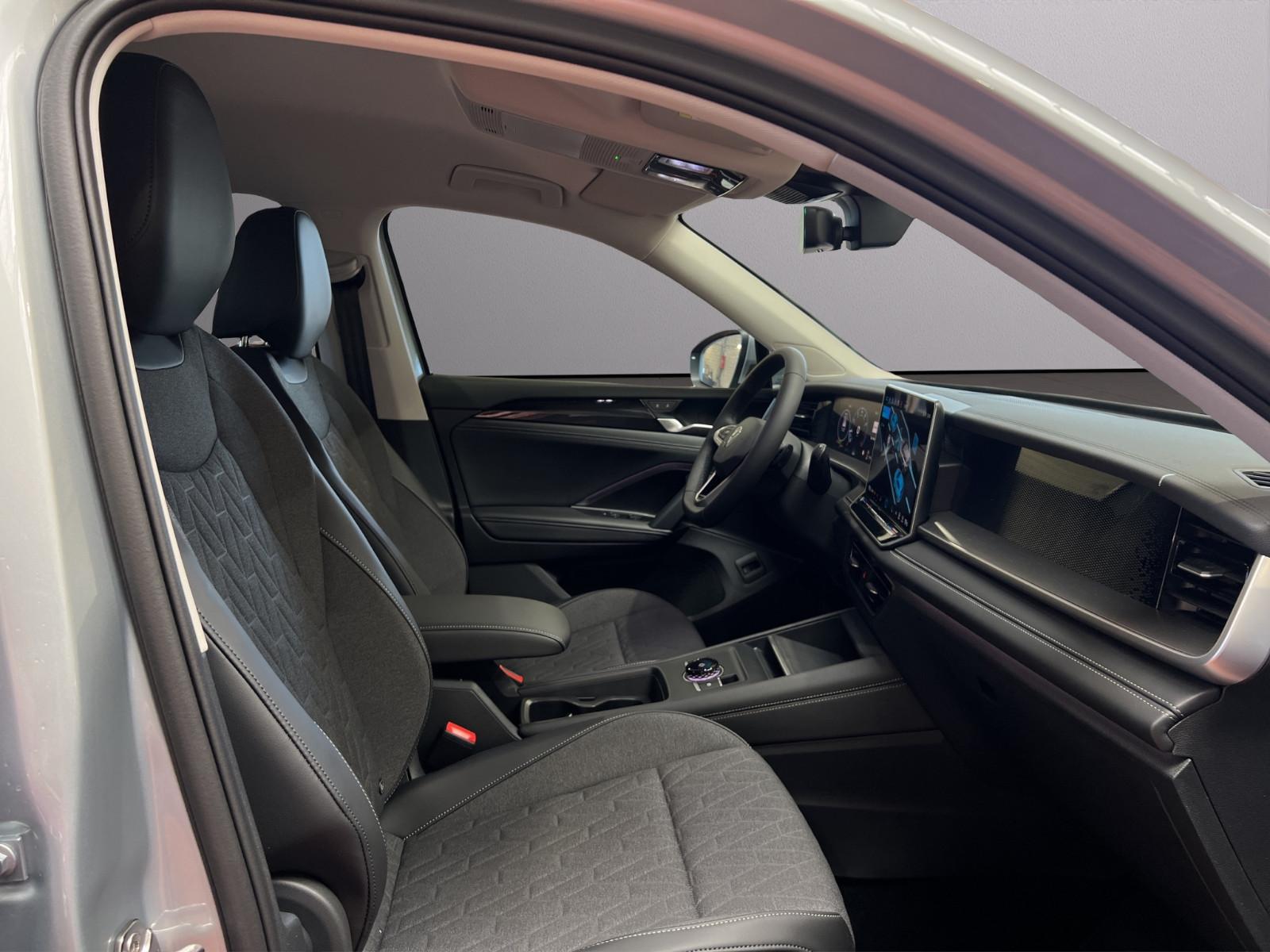 Volkswagen Tayron 1.5 eTSI DSG Life