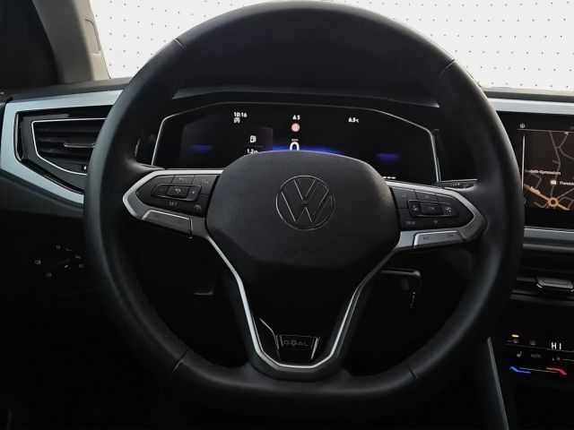 Volkswagen Taigo 1.0 TSI Life