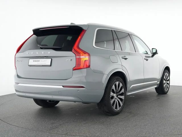 Volvo XC90 AWD Bright Plus