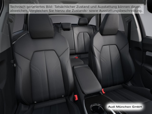 Audi A5 Avant S-Tronic