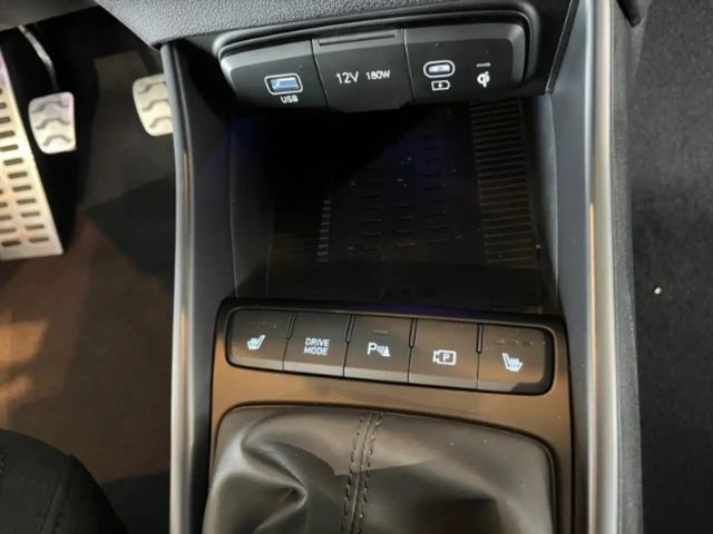 Hyundai Bayon 1.0 Prime