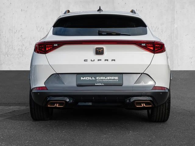 Cupra Formentor 1.4 DSG e-Hybrid