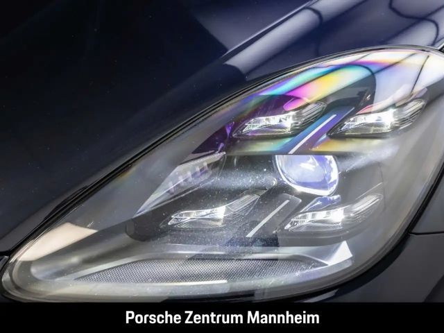 Porsche Cayenne Coupé GTS