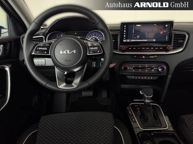 Kia XCeed GDi Vision