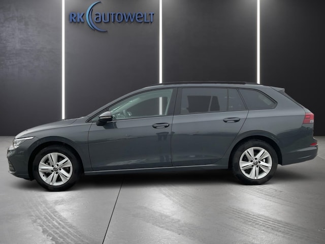 Volkswagen Golf 1.0 TSI Golf VIII Life Variant