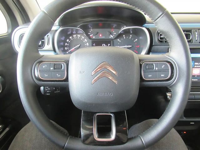 Citroën C3 PureTech