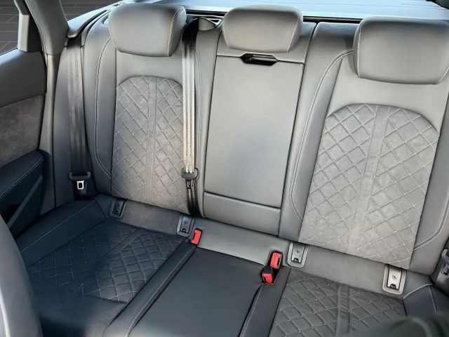 Audi RS4 tiptronic Last Edition 1 of 25