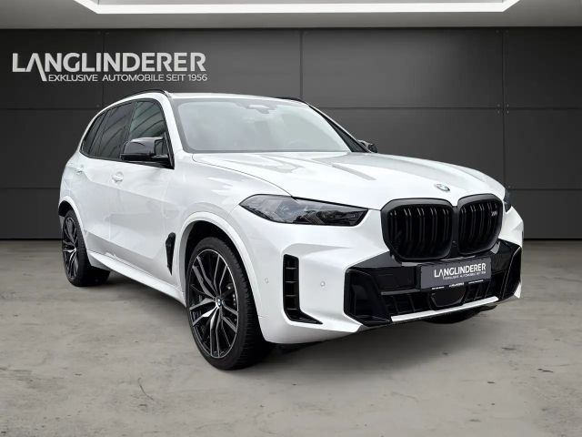 BMW X5 M60i xDrive