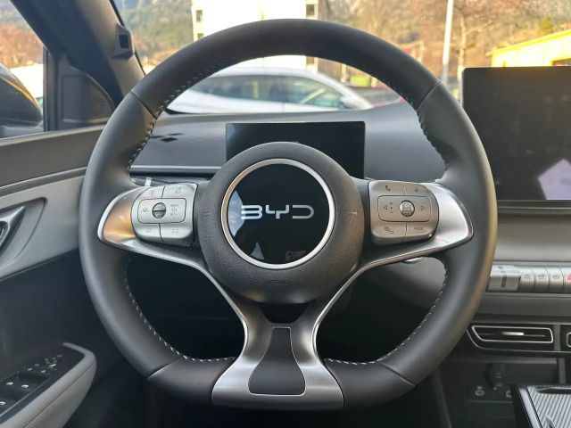 BYD Dolphin Surf Comfort