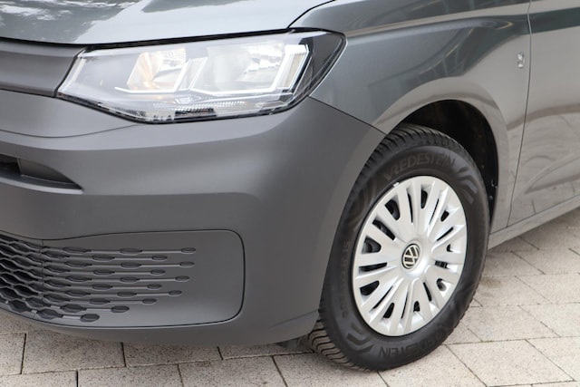 Volkswagen Caddy Caddy 2,0 TDI Basis Klima Einparkhilfe