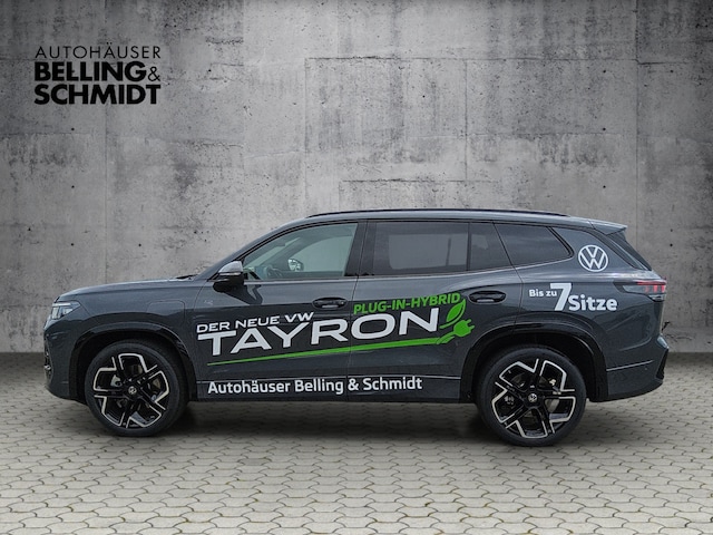 Volkswagen Tayron R-Line eHybrid