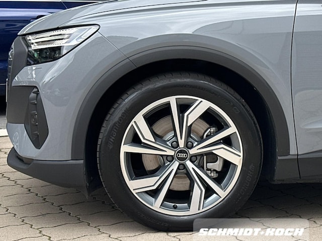 Audi Q4 e-tron Sportback
