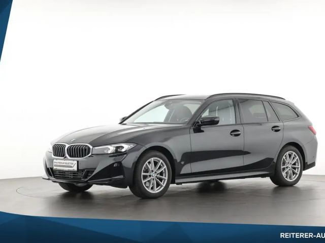 BMW 320 320d xDrive