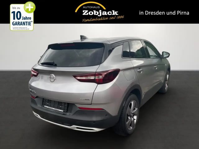 Opel Grandland X Elegance