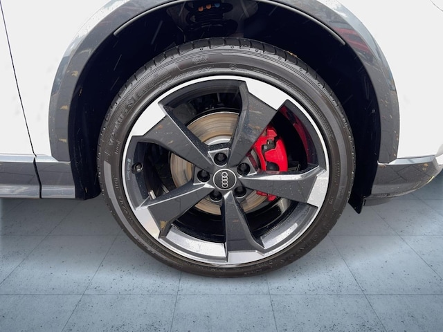 Audi Q2 35 TFSI S-Tronic