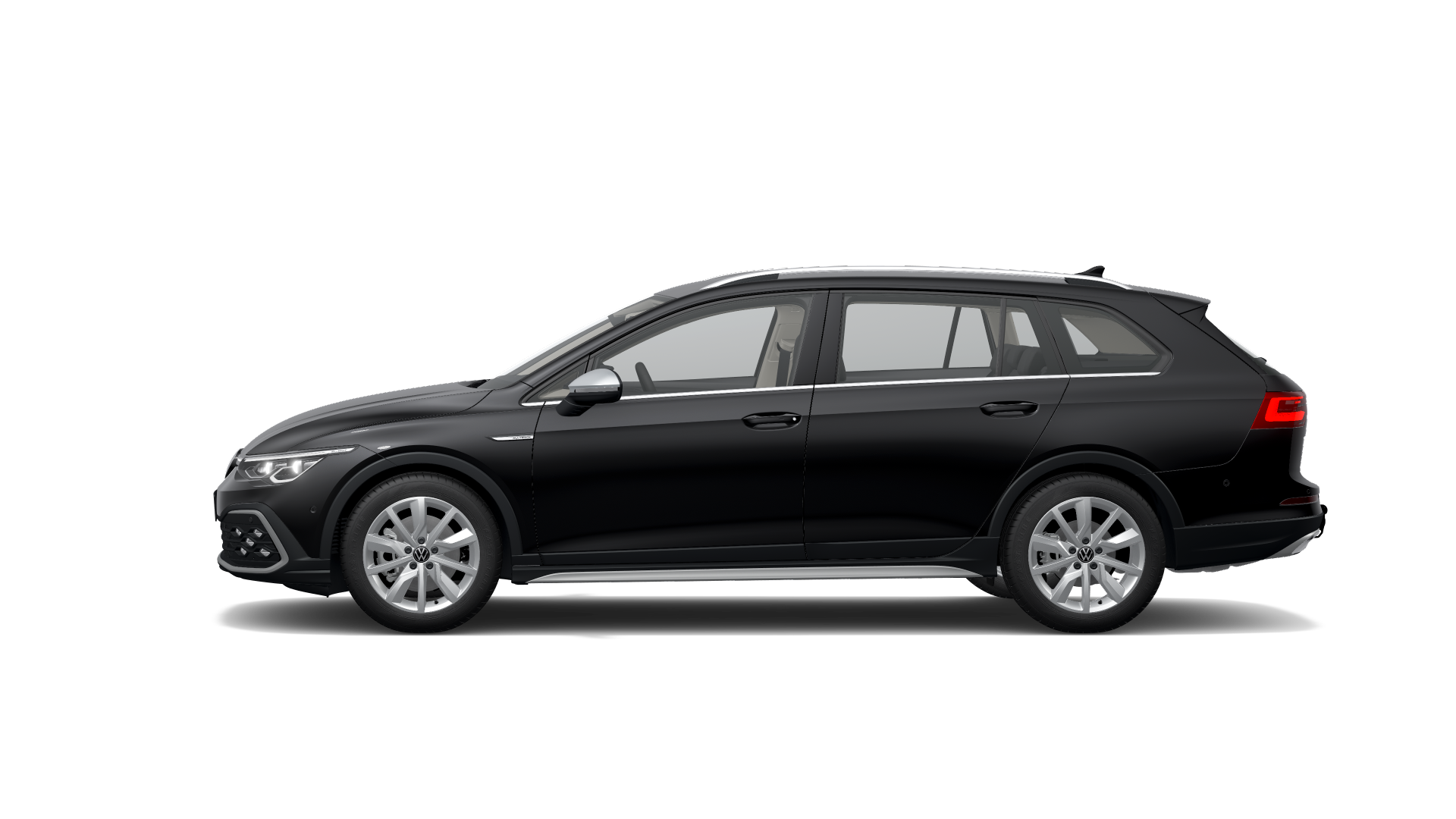 Volkswagen Golf 2.0 TDI AllTrack DSG Variant