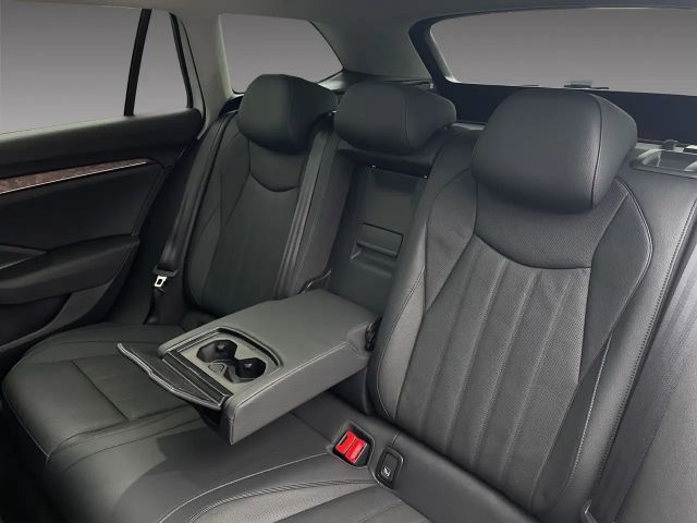 Skoda Superb 2.0 TDI Combi