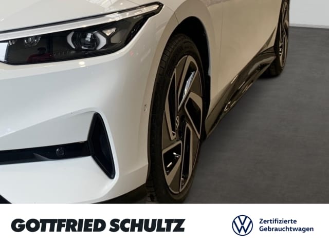 Volkswagen ID.7 Pro Tourer