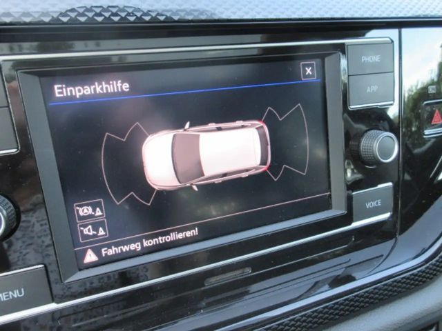 Volkswagen Polo Life