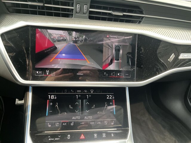 Audi A6 e-tron Avant Performance Quattro