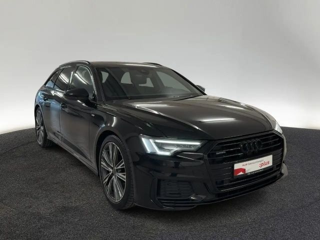 Audi A6 55 TFSI Hybride Quattro Sport