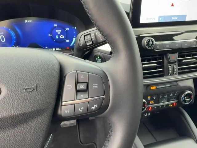 Ford Kuga Plug in Hybrid Titanium