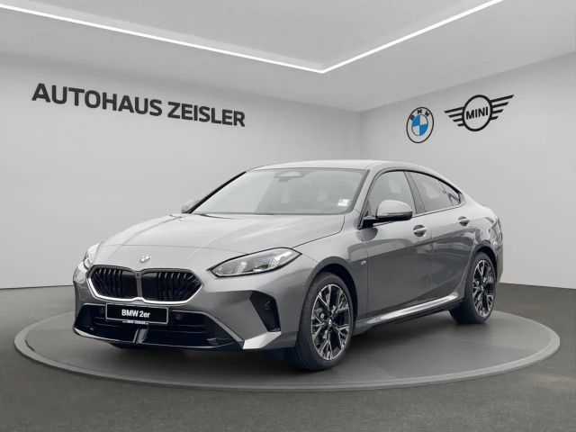 BMW 220 220d Coupé Gran Coupé M-Sport