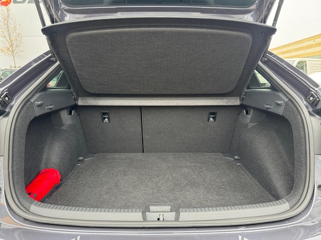 Volkswagen Taigo 1.0 TSI