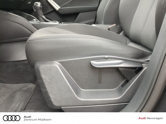 Audi Q2 35 TFSI S-Tronic