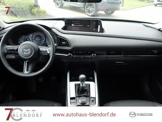 Mazda CX-30 Exclusive-line