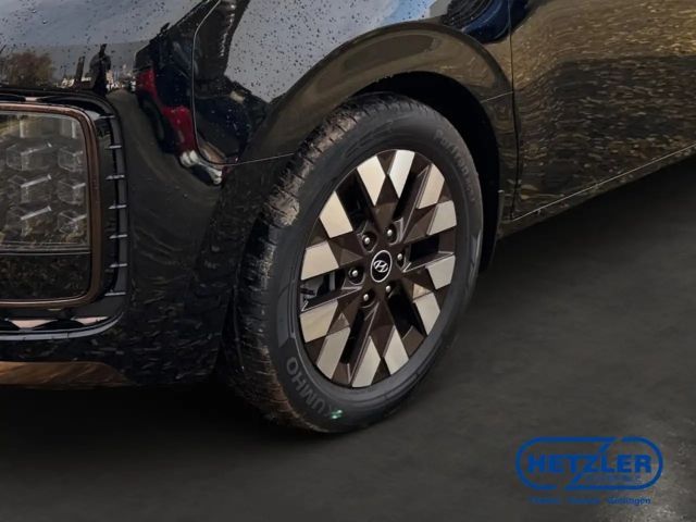 Hyundai Staria Signature Vierwielaandrijving