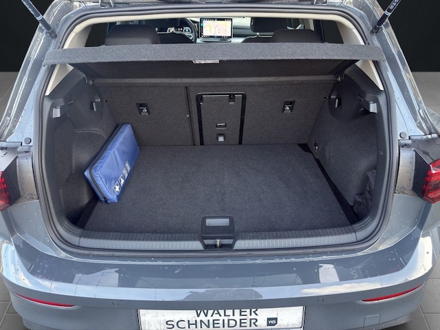 Volkswagen Golf 2.0 TDI DSG Life