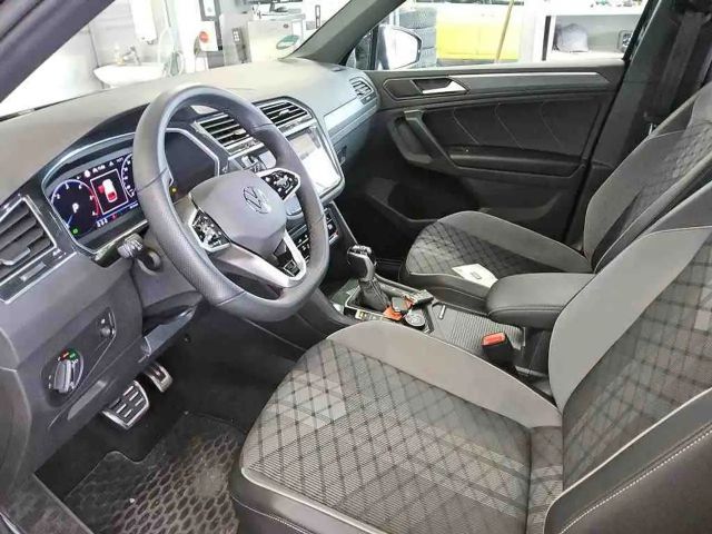 Volkswagen Tiguan 2.0 TDI R-Line