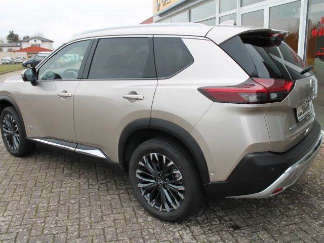 Nissan X-trail AWD Tekna e-4ORCE