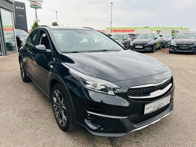 Kia XCeed Vision