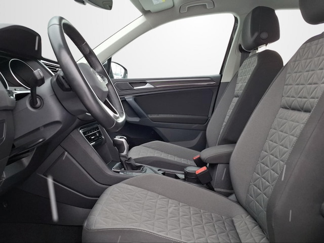 Volkswagen Tiguan 2.0 TDI DSG Life